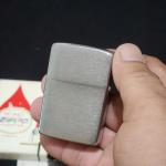 Zippo canada 1970s