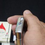 Zippo canada 1970s