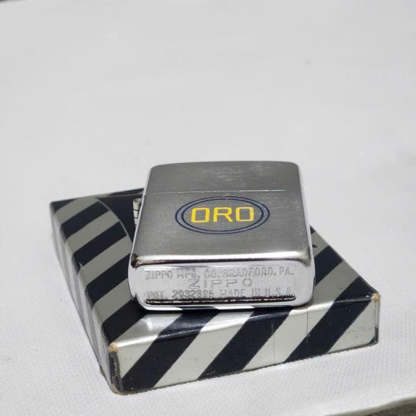 Zippo 1949