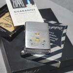 Zippo canada 1950s
