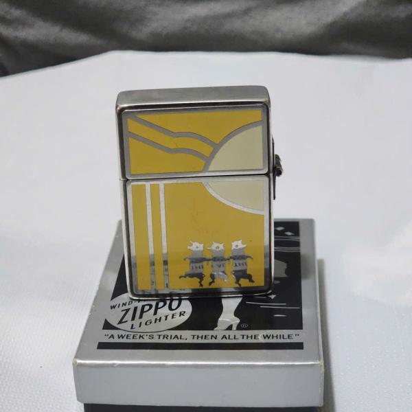 Zippo 1935