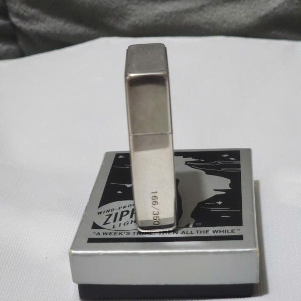 Zippo 1935