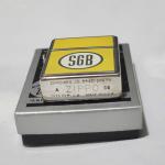 Zippo 1935