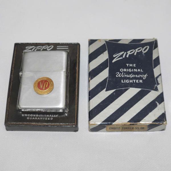 Zippo 1949