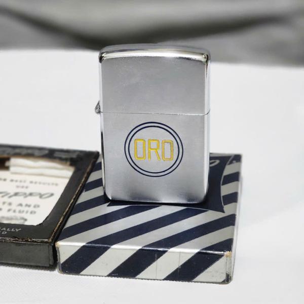 Zippo 1949