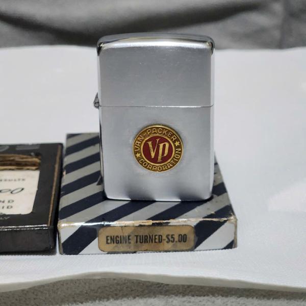 Zippo 1949