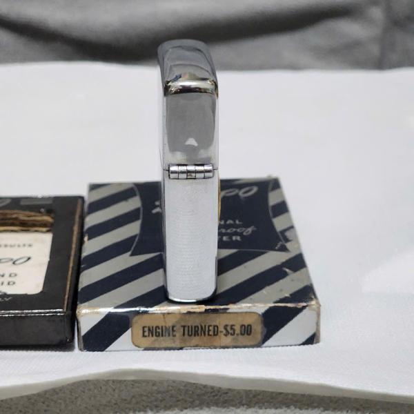 Zippo 1949