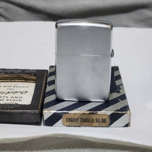Zippo 1949