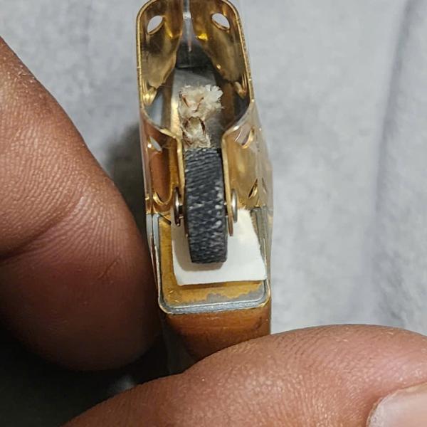 Zippo 1935