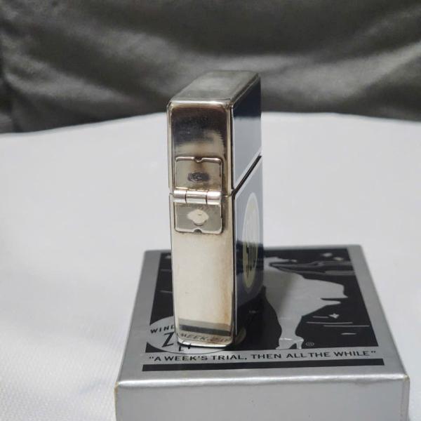 Zippo 1935