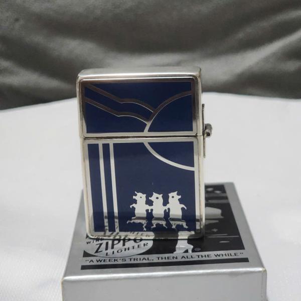 Zippo 1935