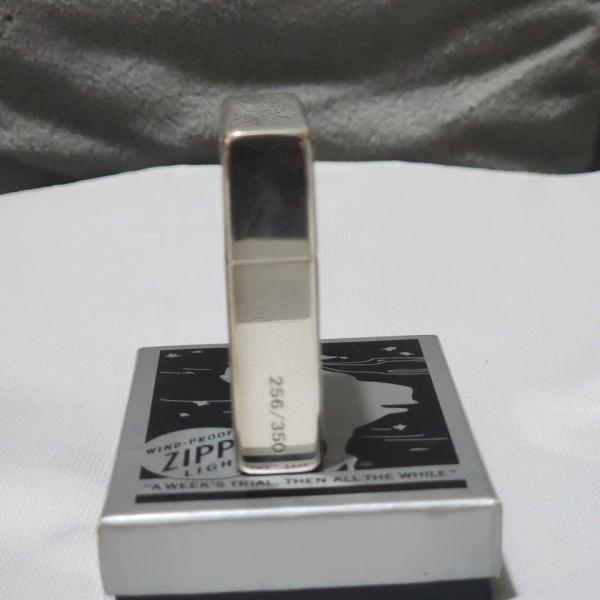 Zippo 1935
