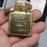 Zippo 1935